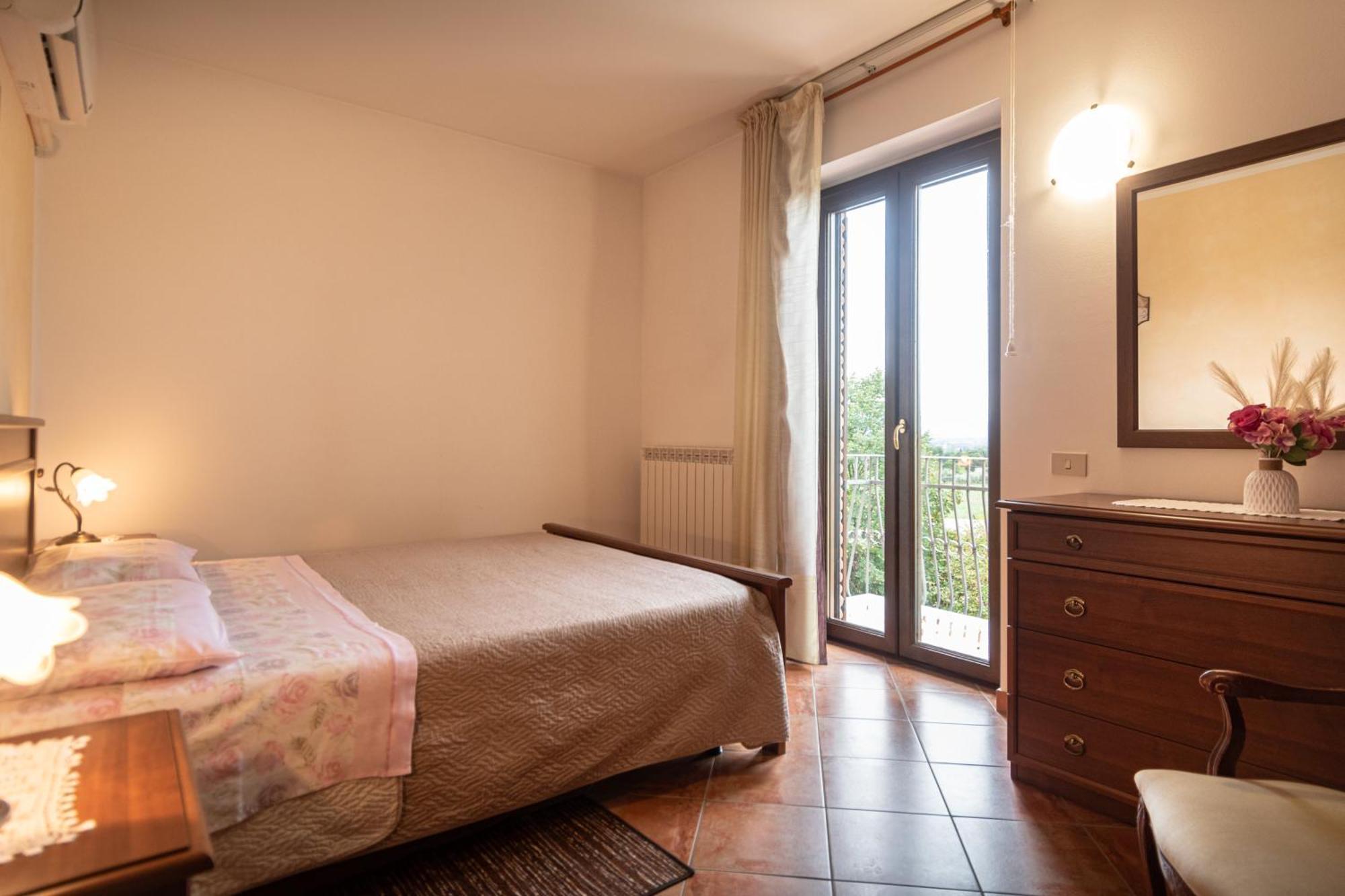 La Sorgente Del Subasio Apartments Assisi Eksteriør billede